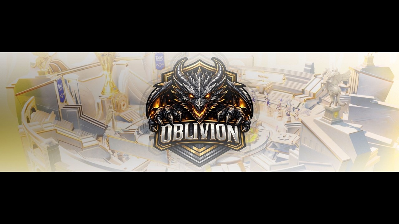 ROOC - Oblivion Emperium Overun - [5/10/2026] - YouTube