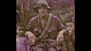 We Fought Hand to Hand During TET 1968 - Don Kaiser's Vietnam Story.