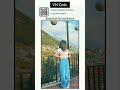 like comment share subscribe 👍🏻👀New VN Video Editing QR Template#love#aesthetic#shorts#vnvideoeditor