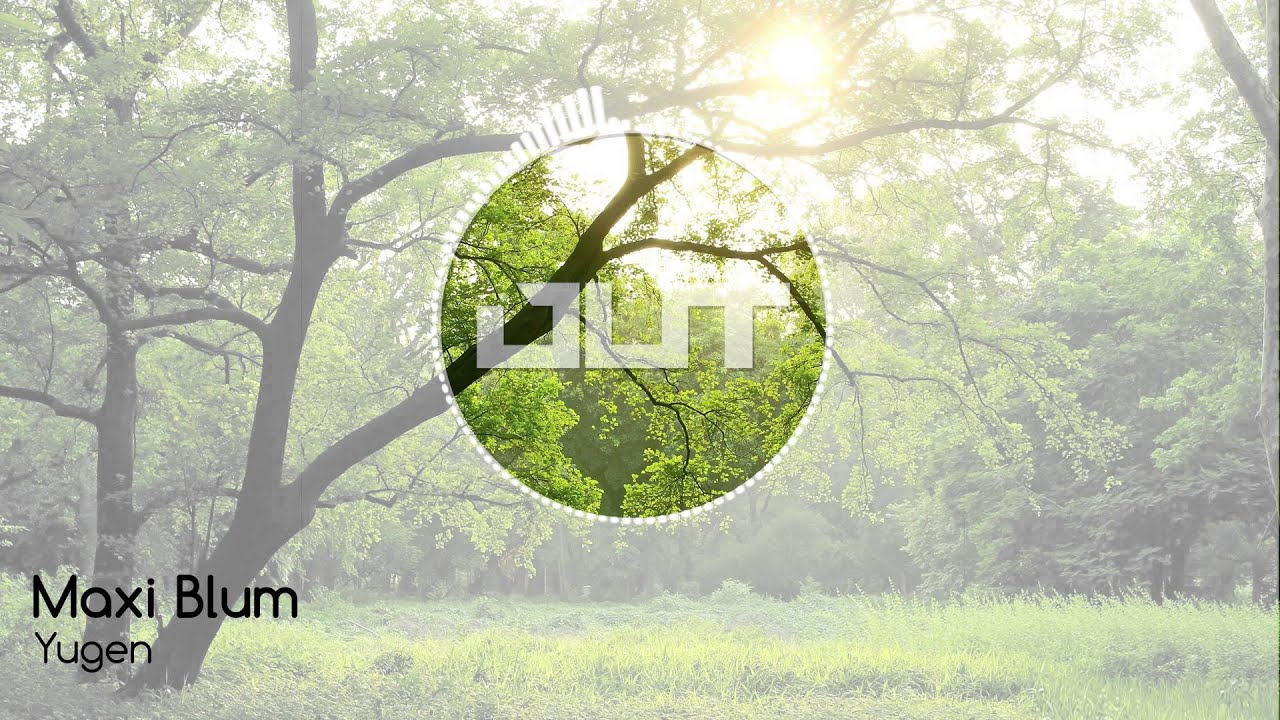 Maxi Blum - Yugen (Outertone Free Release)