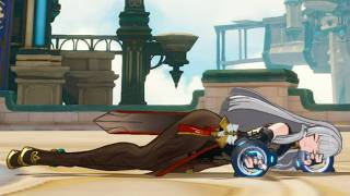 【CoA】Crystal of Atlan CloudStrider TouchOfInkOutfit JP ryona リョナ