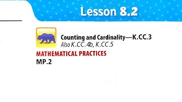 Go Math! Chapter 8 lesson 2   SD 480p