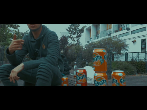 Ard Adz - Fanta | @ArdAdz | Link Up TV 