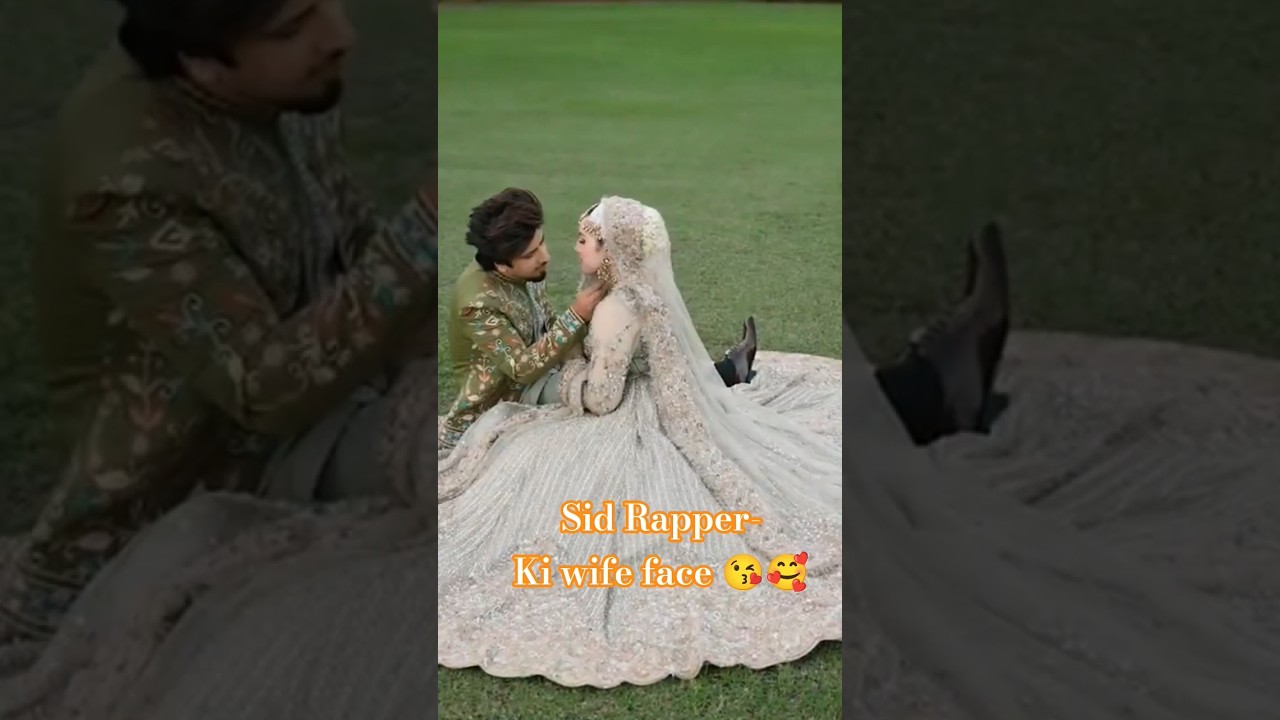 New song (Mann Passand)by sid Rapper-