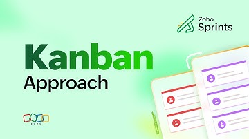 Agile in a Nutshell: What is a Kanban Approach?