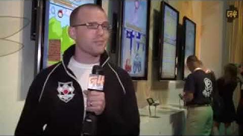 NDS- Super Scribblenauts NEW EXCLUSIVE INTERVIEW