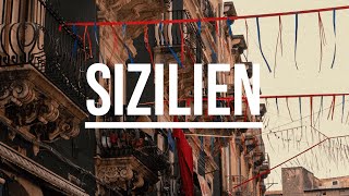 Sizilien | Cinematic Travel video | Sony SEL 18-105mm G & Sony a6400