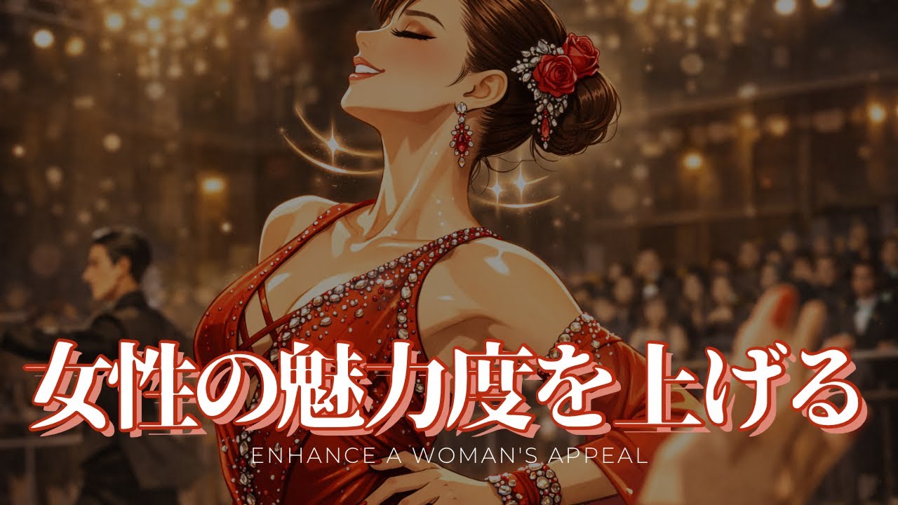女性は 