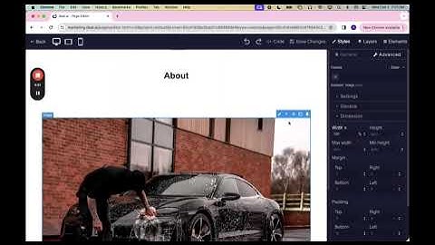 Smart Website Tutorial Video