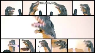 Temsah Gator Song | Alligator sing Song Temsa7LY Resimi