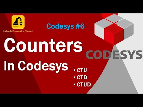 Codesys #6: How