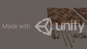 Steampunk Mobile Assets Scroll Through - Unity Asset Store