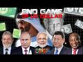 UAE Joins BRICS – Is the Dollar Era Ending?