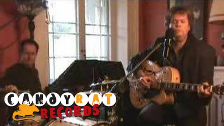 Gregory Hoskins - Beautiful Parade - www.candyrat....