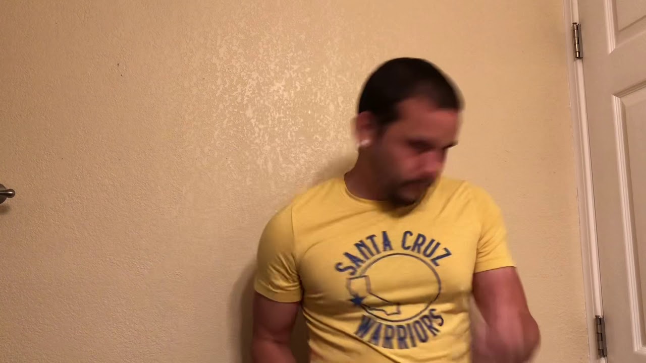 Rebel yell by Billy idol bathroom karaoke YouTube