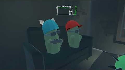 DevBlog: New Menu style, Options and some parts of Cacti Town with NPCs