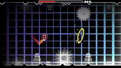 [Purpose] by Xstar7 | Geometry Dash 2.11 (All coins) |