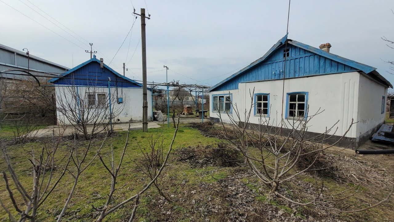 Отзывы о сборные дома в Старотитаровская
