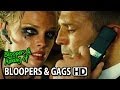 Transporter 2 (2005) Bloopers Outtakes Gag Reel