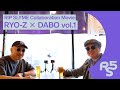 RYO-Z×DABO 実は付き合いが長い二人が語るヒップホップ対談 vol.1