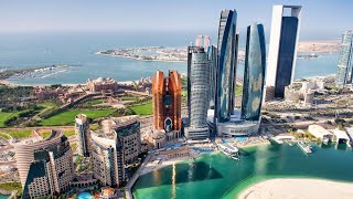 The 7 Richest Countries in the World