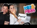 PETER ANDRE: MR & MRS! FT EMILY (PART 2)