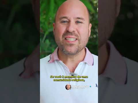 A importância do