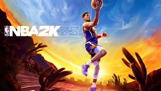 NBA 2K23 Soundtrack - Joey Bada$$ - THE REV3NGE