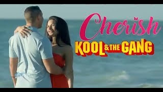 Cherish -Kool & The Gang(ซับไทย)