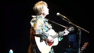 Video thumbnail of "Shawn Colvin "That's The Way Love Goes"  (Lefty Frizzel cover) Melissa Etheridge Cruise, Nov. 2021"