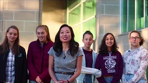 Learn How Your Gift is Guiding Queens Students on ...