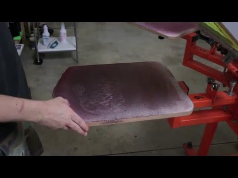 CMYK Process Printing