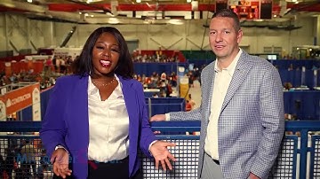 Focus on 5: MiCareerQuest - Part 1