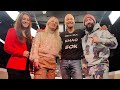 Mma extra round avec manon fiorot et aldric cassata le couple goal du mma