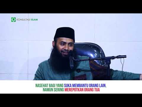 Video: Bacaan Yang Bermanfaat. Cerita Tentang Membantu Orang