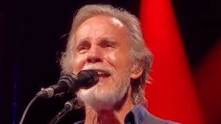 Jackson Browne - Running on Empty - Front Row LIVE!! @ the Greek Theater - musicUcansee.com