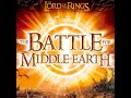 Battle for middle earth peasants only stream 2