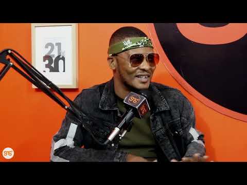 Slimsal Anatoa SIRI Ya Utengenezaji MATANGAZO Ya Redio TV Nini Cha Kufanya Kupata Kazi Za SAUTI 