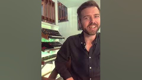 Change keyboard patches with your feet?! :: A ForScore Tutorial