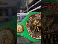WBC MUAY THAI GALA MÉXICO #viralshort #wbc #muaythai #boxeo #viralshorts #muaythaifamily