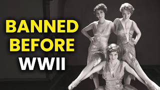 15 Most Controversial Movies Made Before 1930s