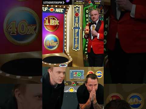 ESTO ME PAGO LA FIRE ESTAMPEDE 🤑 CASINO ONLINE ARGENTINA 🔥