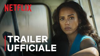 Trigger Warning | Trailer ufficiale | Netflix Italia