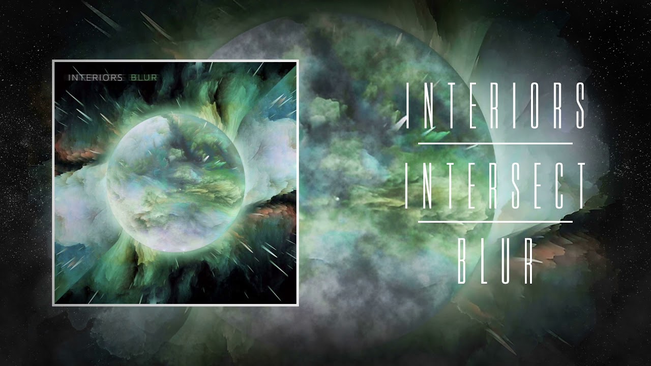 Guarda Interiors - "Intersect" su YouTube Guarda Interiors - "Intersect" su YouTube