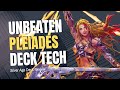 UNDEFEATED Pleiades Silver Age Deck Review | Flesh and Blood TCG