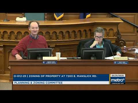 Louisville Zoning Code