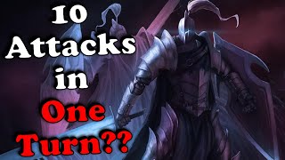 The Echo Knight Supernova D&D 5E Build Guide