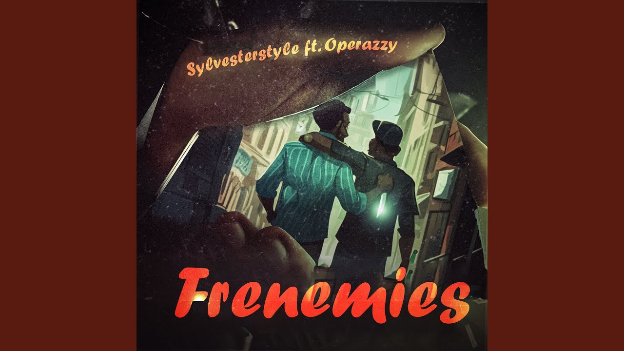 Watch Frenemies on YouTube Watch Frenemies on YouTube
