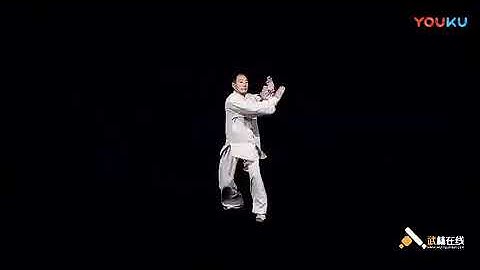 Cheng Pai Bagua Zhang - Ba Da Zhang by Master Jia Yong An