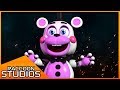 Fnaf 6 song  goste ou no like it or not  portuguese version feat marcelo kirito